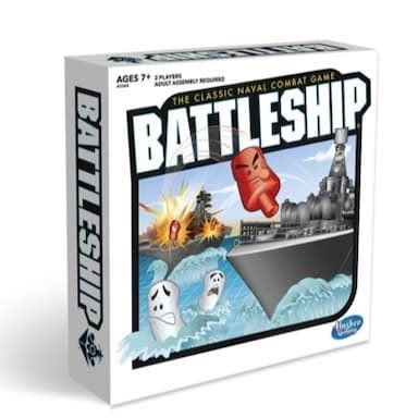 battleship directions|Battleship Classic Board Game Strategy Game .